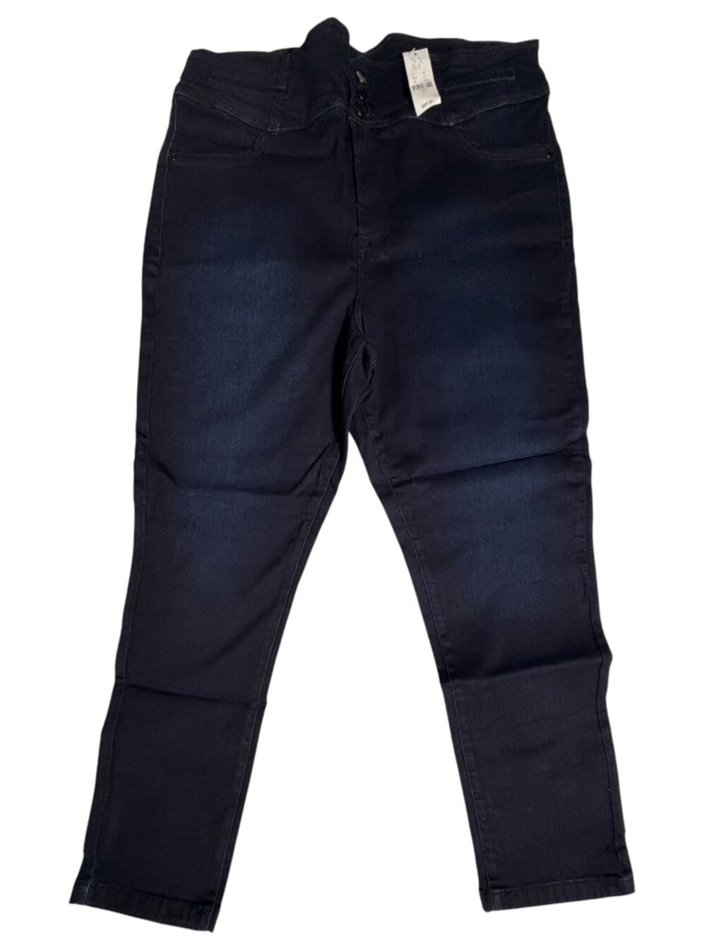 NWT New York & Co. SoHo JH Jeans, SZ 18